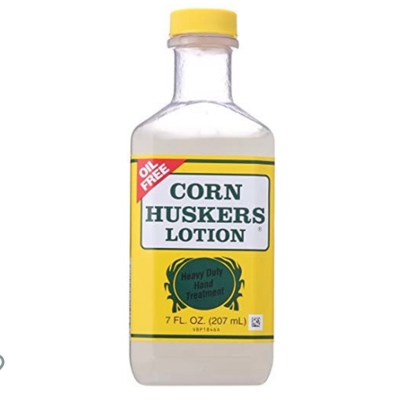 Corn Huskers Heavy Duty Oil-Free Hand Treatment Lotion, 7 Fluid Ounce - Picture 4 of 4